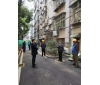 加裝電梯，讓老舊小區(qū)居民住上“洋房”
