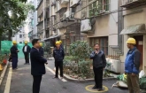 加裝電梯，讓老舊小區(qū)居民住上“洋房”
